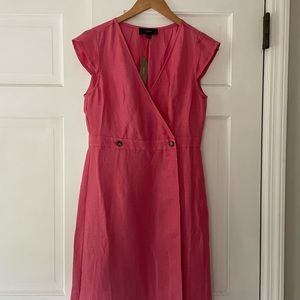 JCrew dress